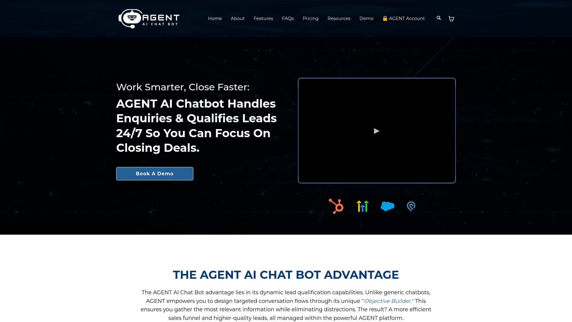 Agent AI Chat Bot Powered By Openai And Anthropic