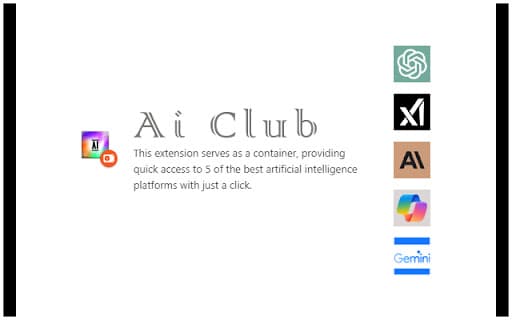 Ai Club 1.2