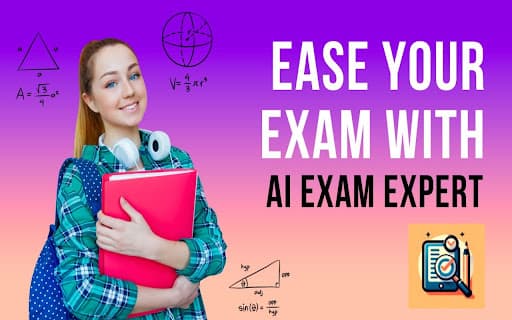 AI Exam Expert