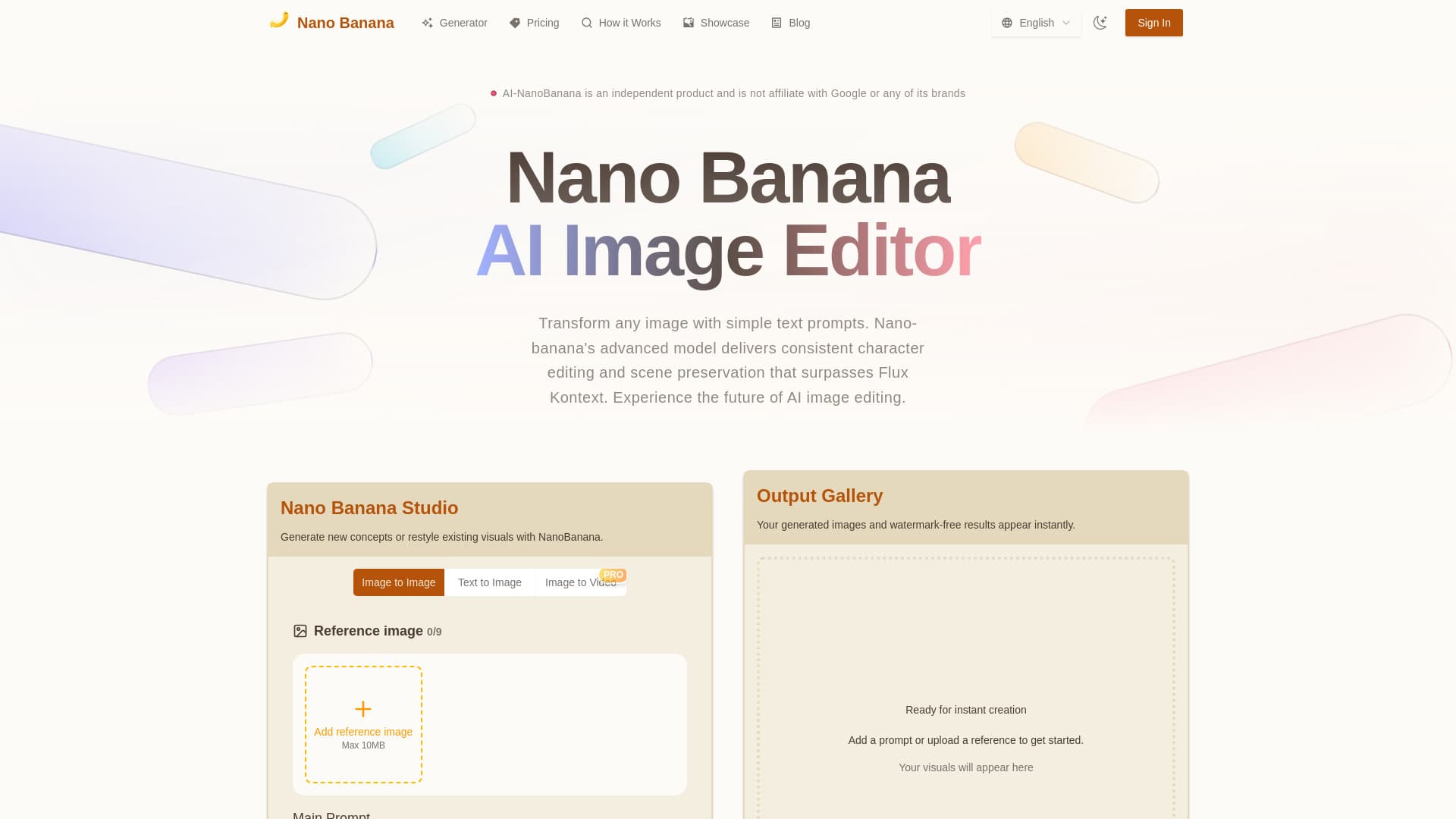 Ai-nanobanana