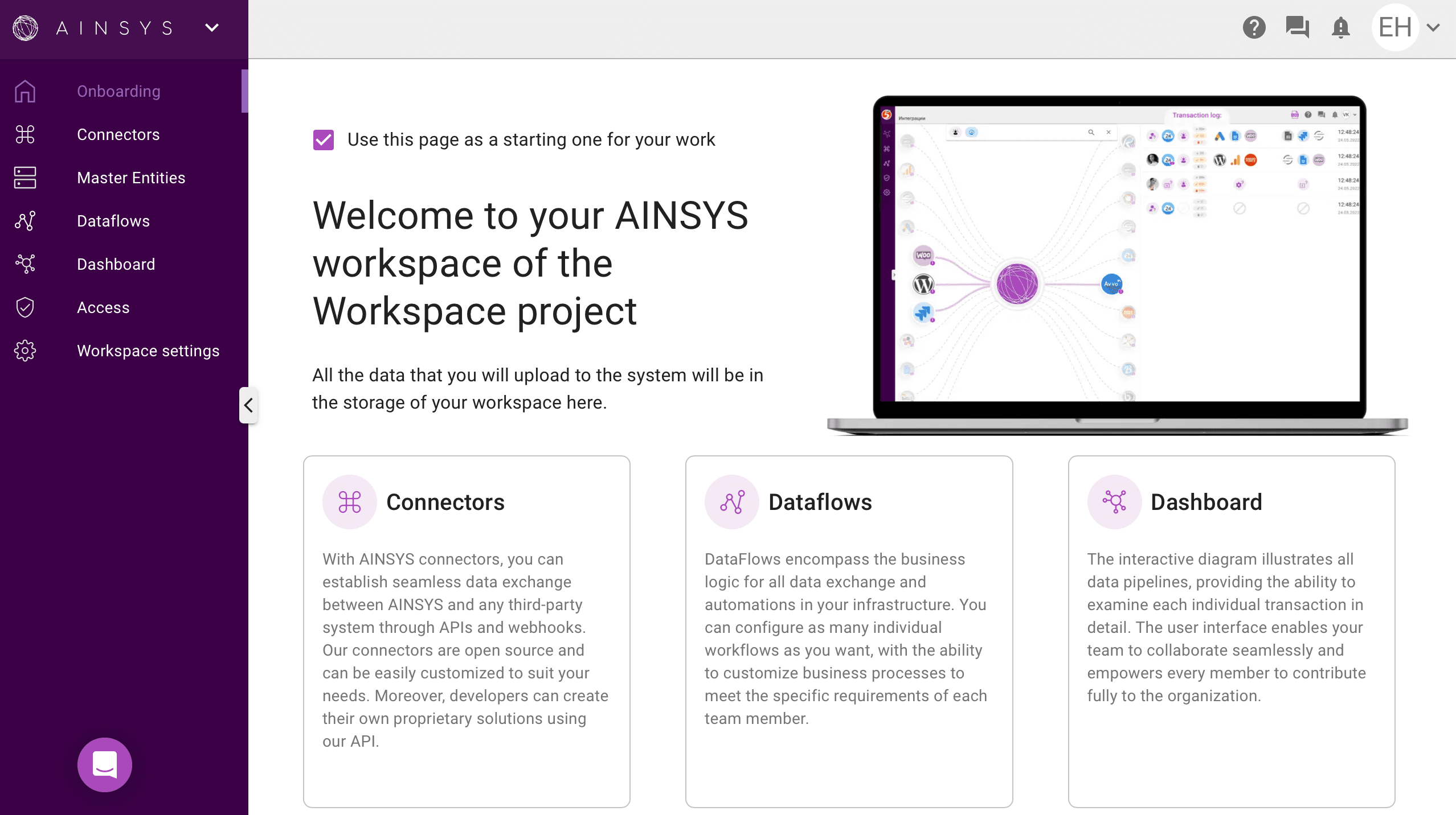 Ainsys