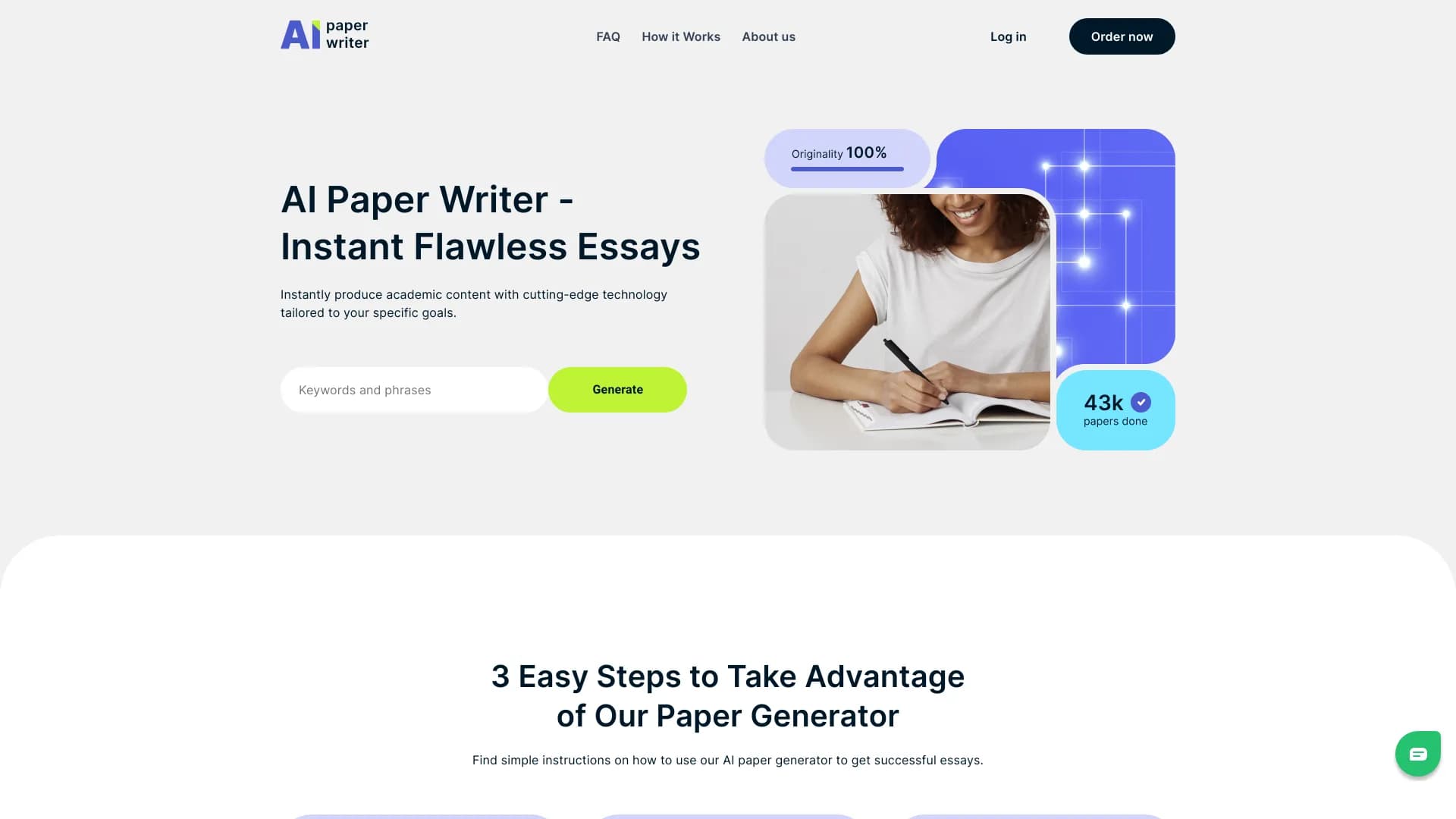 Aipaperwriter.org