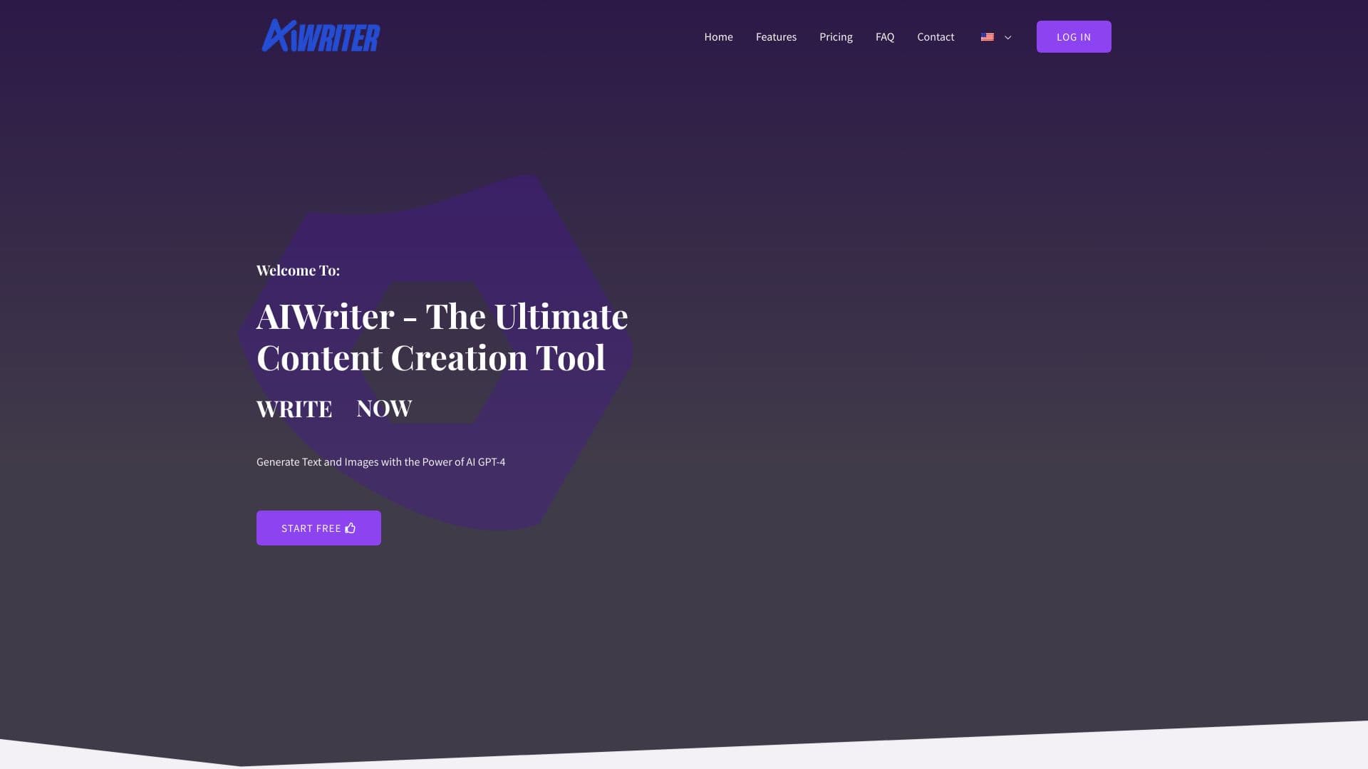 AIWriter
