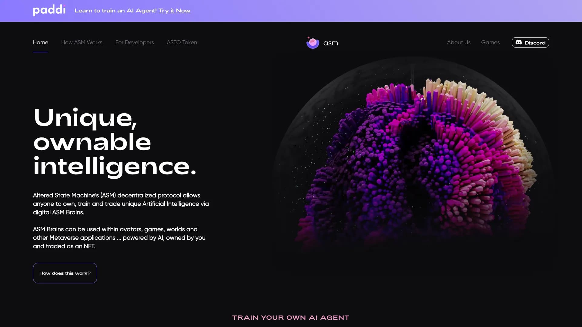 Alteredstatemachine.xyz