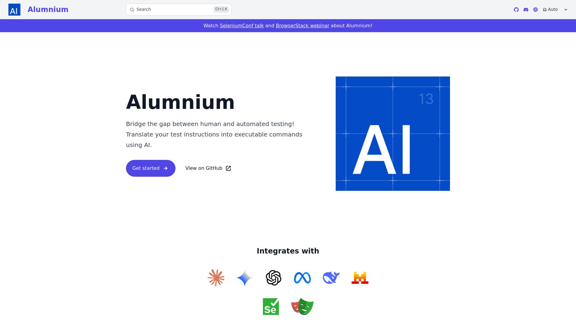 Alumnium