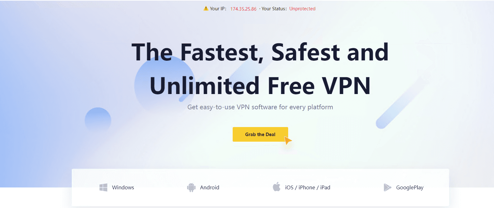 Amanvpn