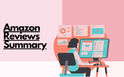 Resumen de Reseñas de Amazon