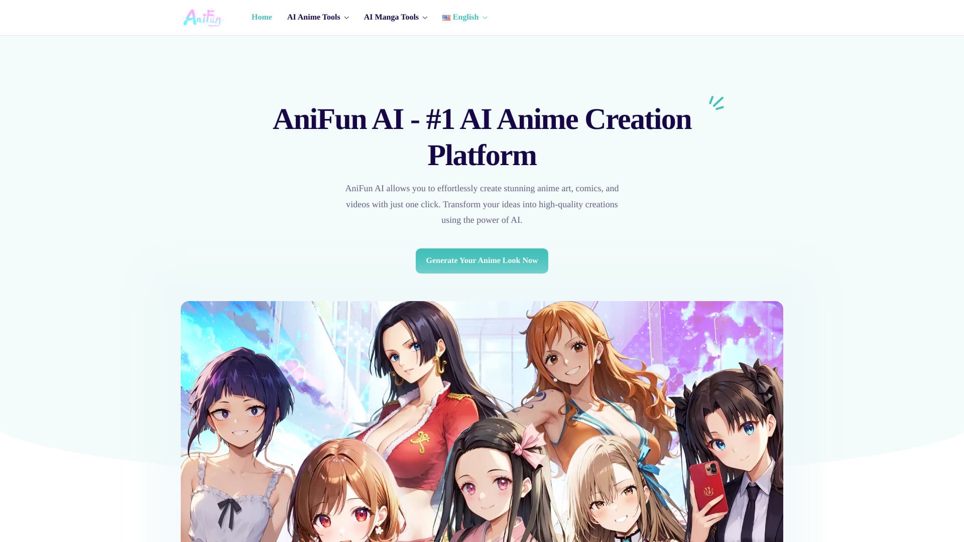 Anifun AI