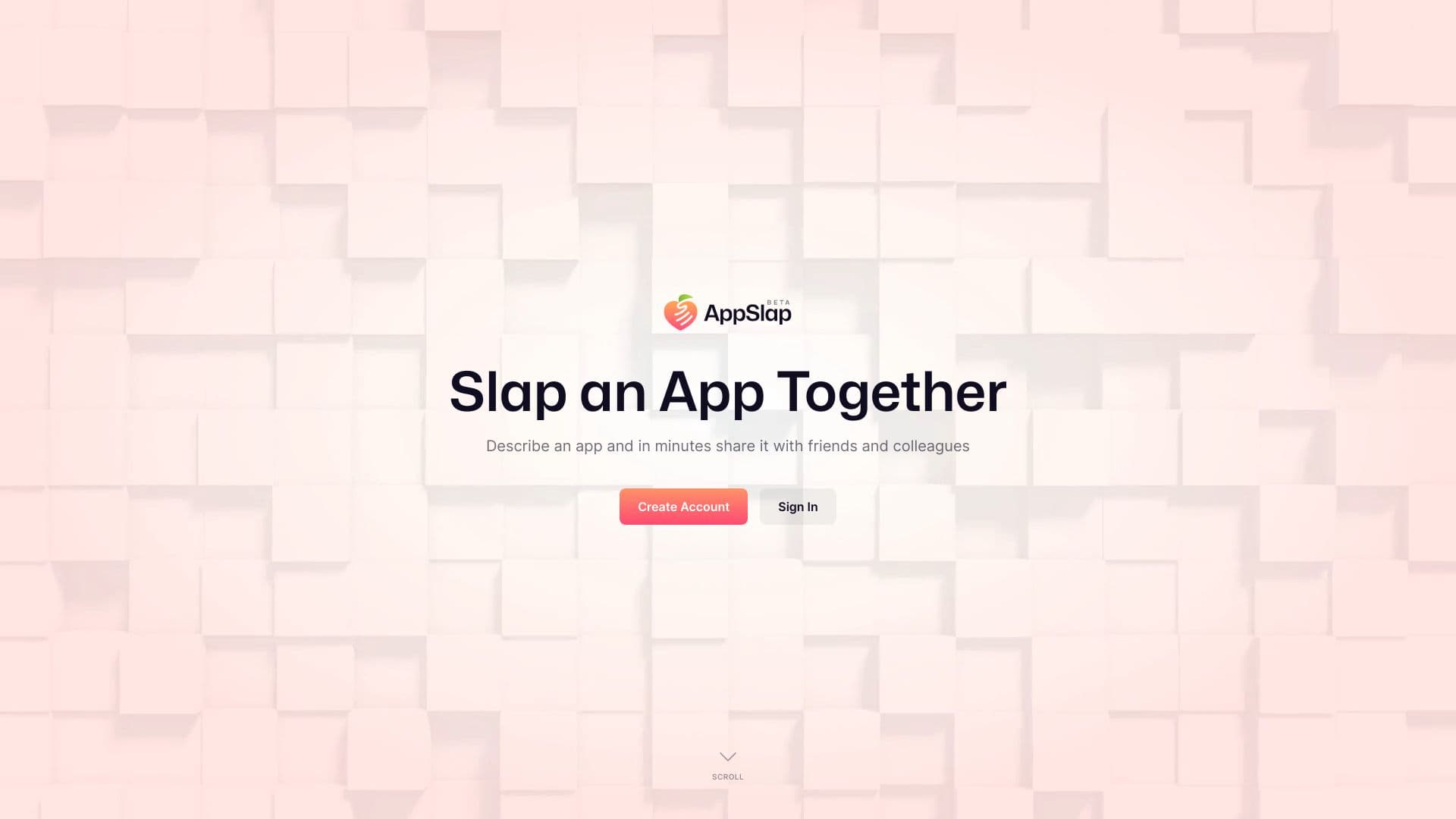 Appslap
