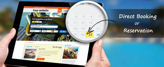 Apptha Hotel Booking