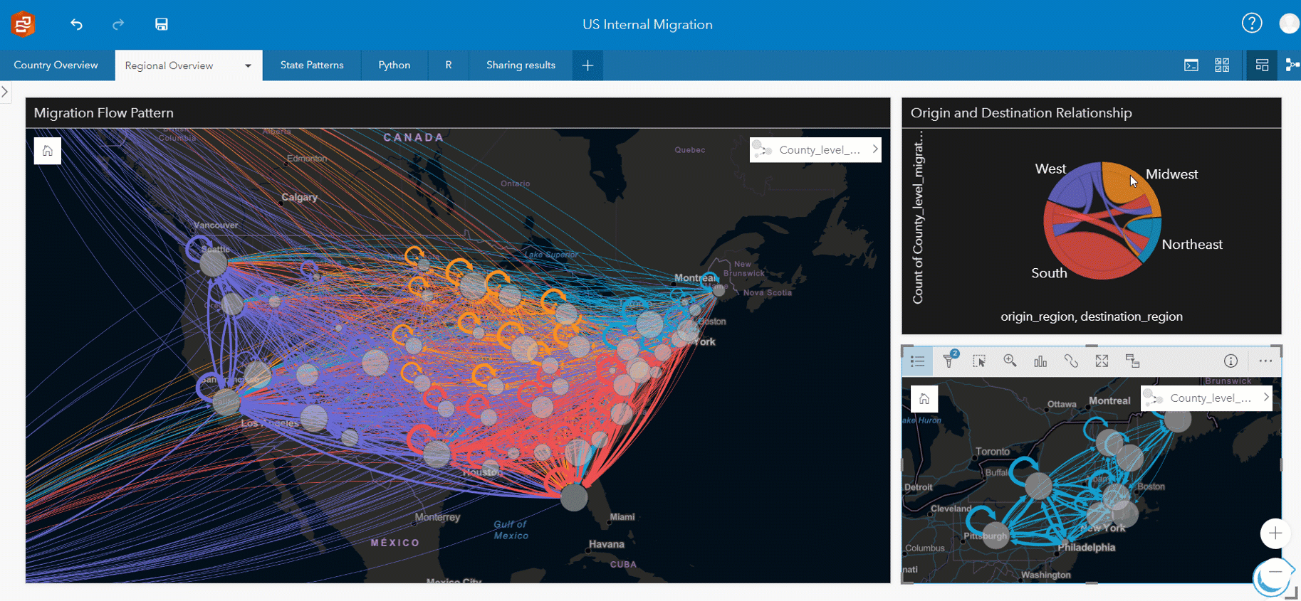 ArcGIS Insights