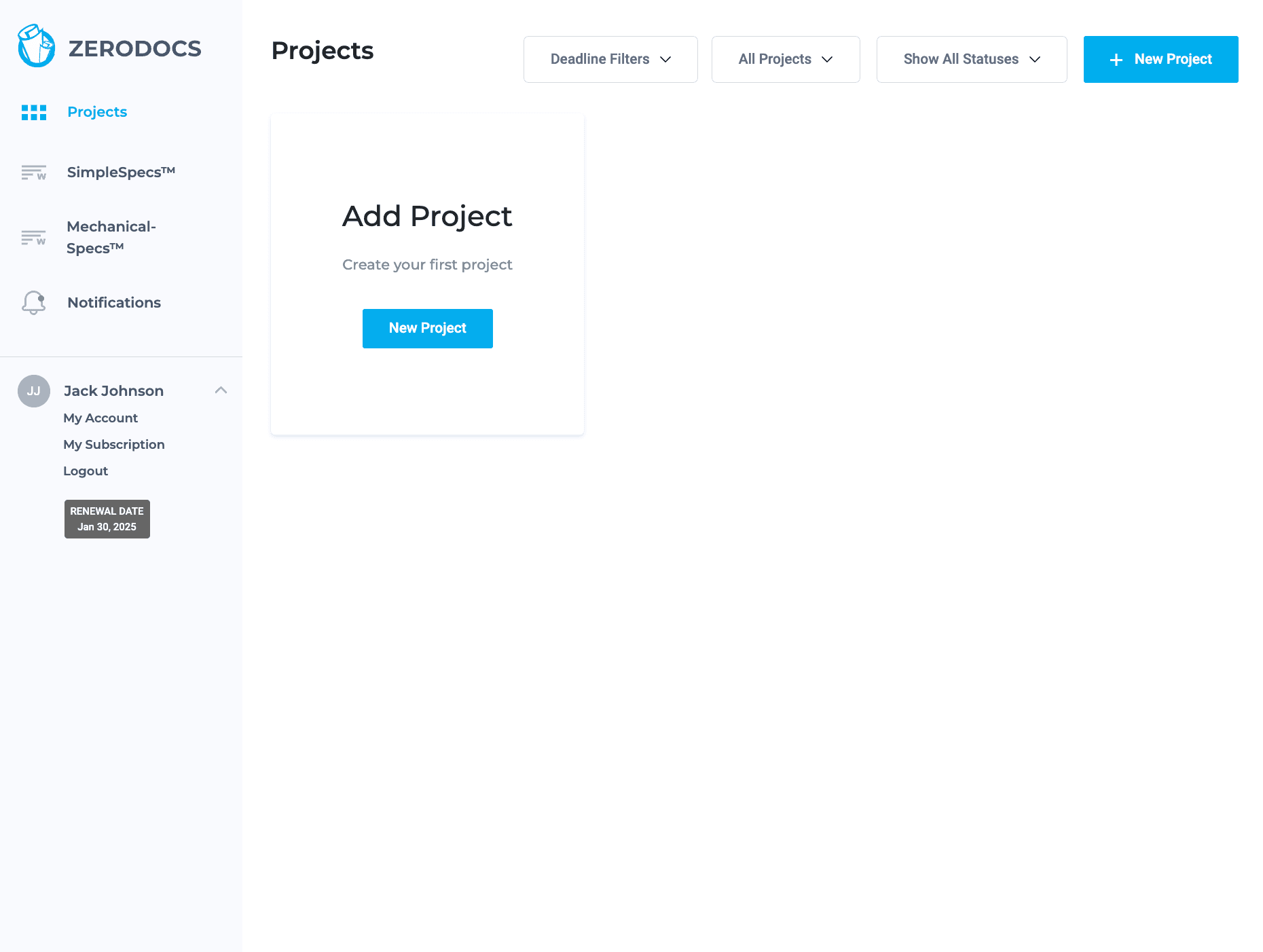 Architecture Software
