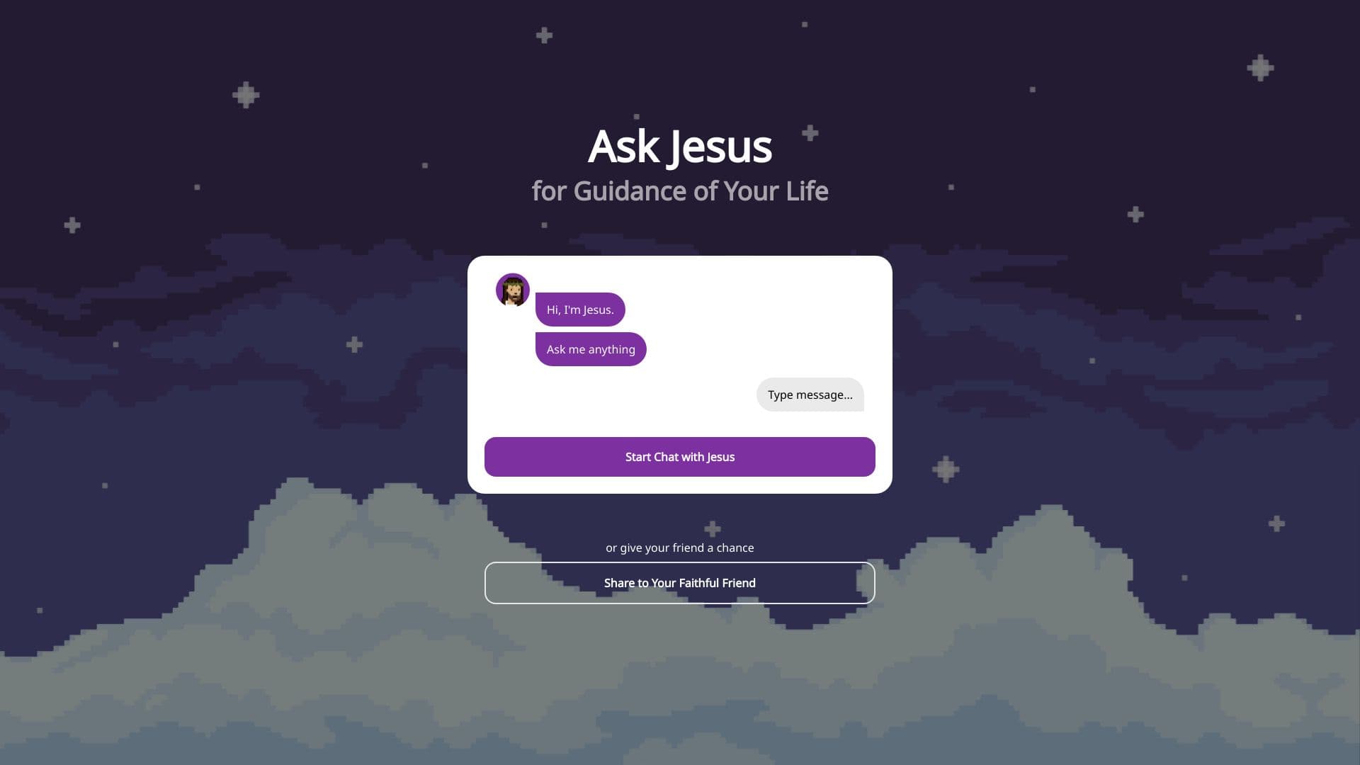 Askjesus