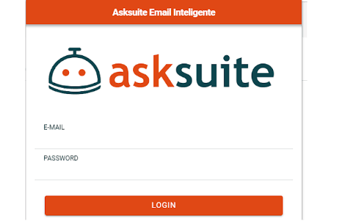 Asksuite Email Inteligente