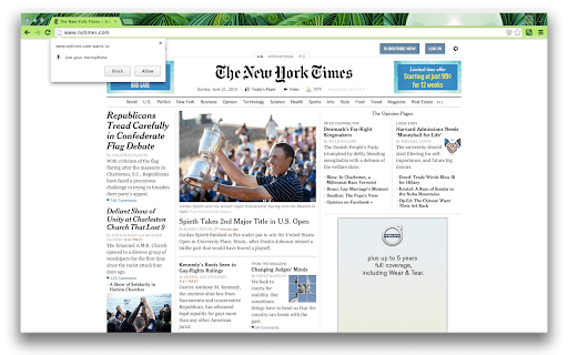 Deslocamento por Gestos com a Mão