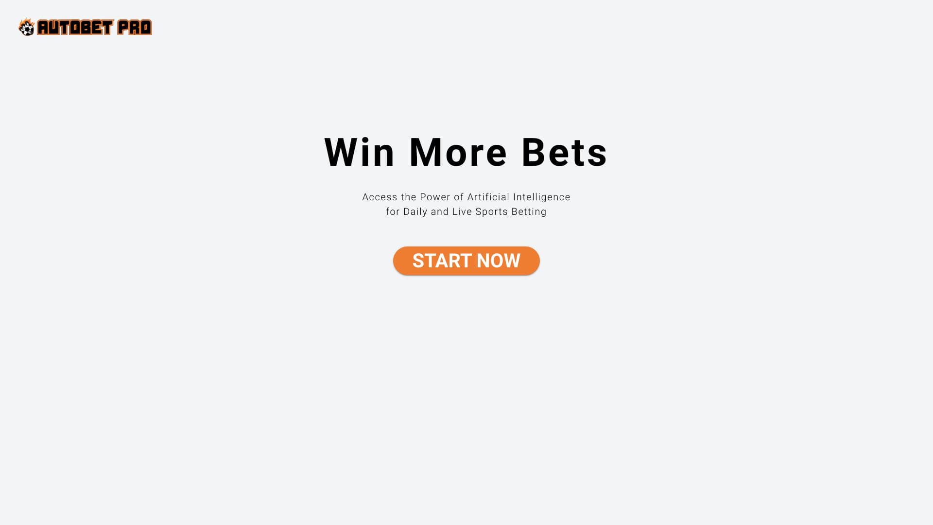 Autobet Pro