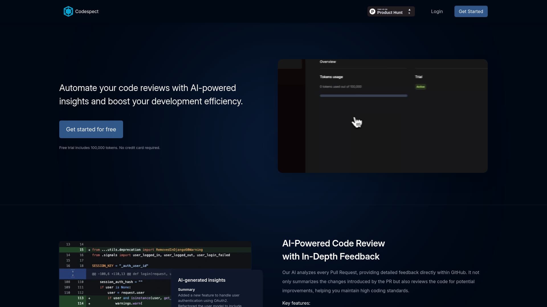 Automate Github Pr Analysis