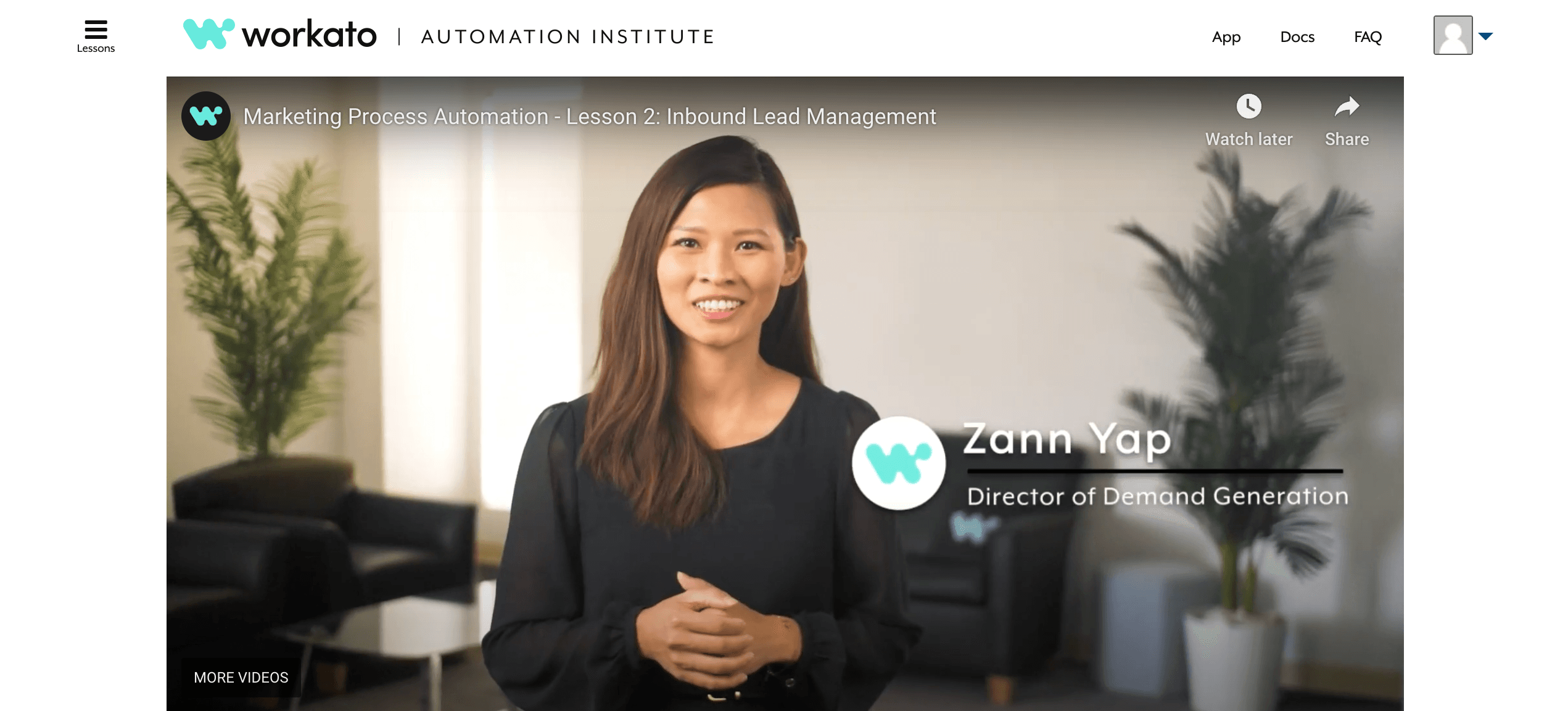 Automation Institute