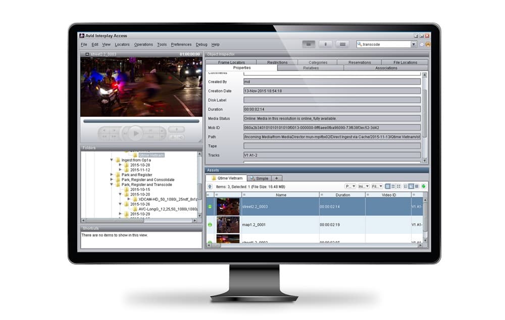 Avid Pro Tools