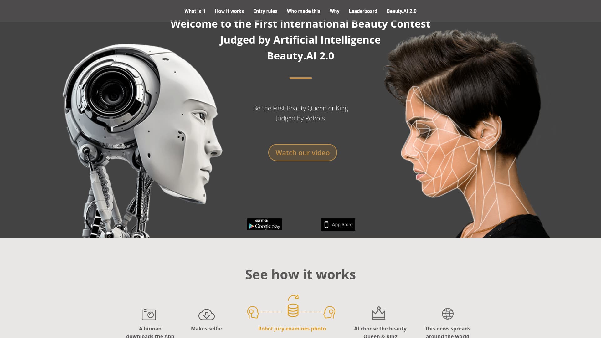 Beauty AI