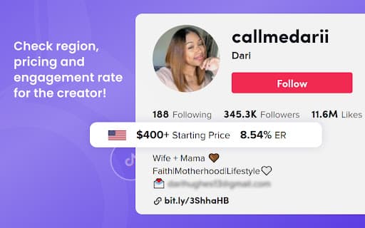 Bena Creator Augmented Analytics