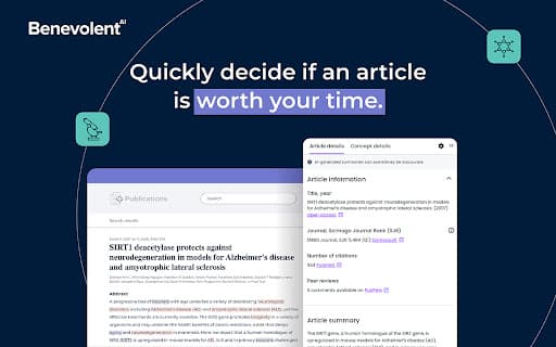 Benai Research Assistant