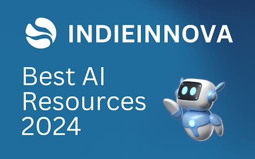 Best AI Tools 2024 | Indieinnova