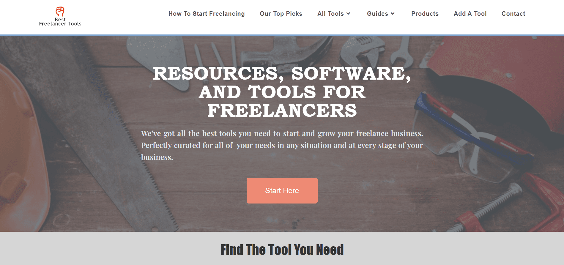 Best Freelancer Tools