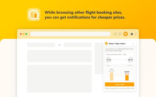 BFF (Best Flight Finder)