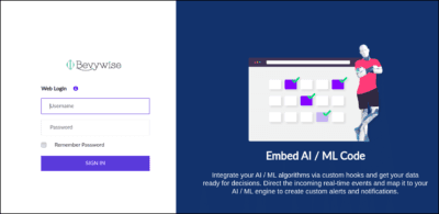 Bevywise MQTT Broker