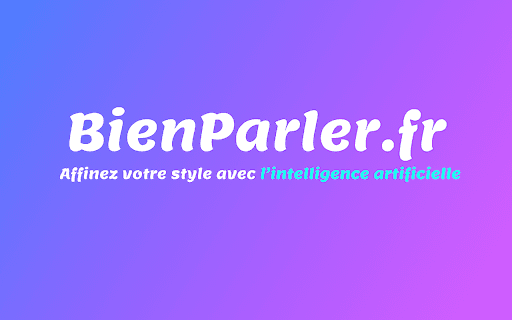 bienparler.fr