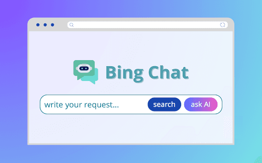 Bing Chat
