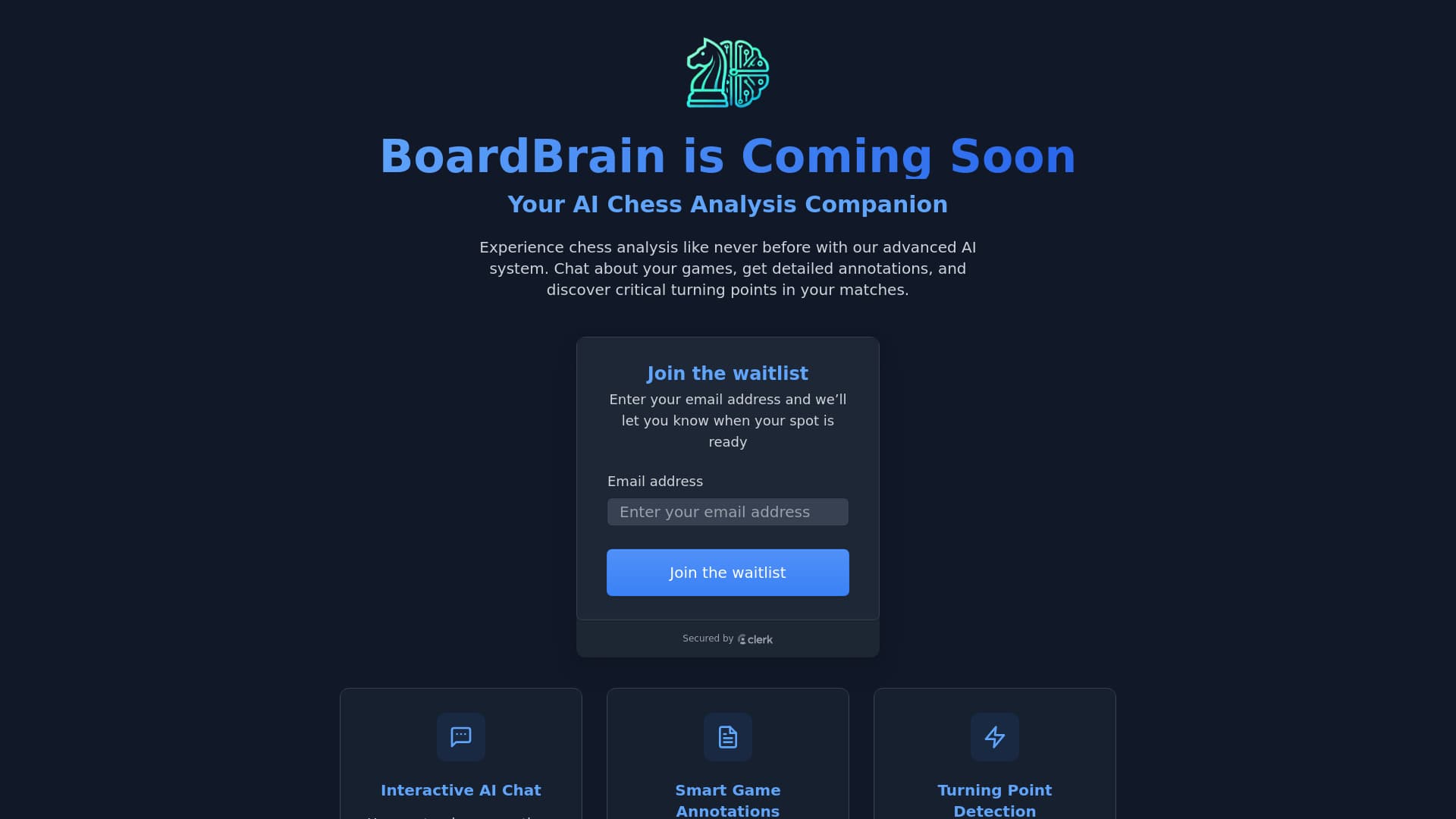 Board Brain