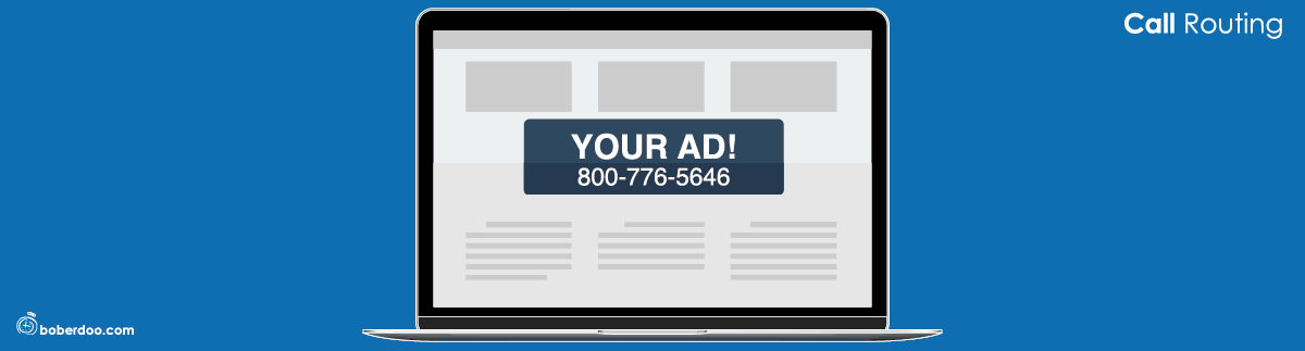 boberdoo Call Routing