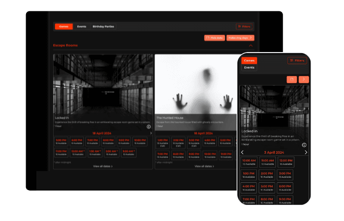 Bookeo Tours and Activities