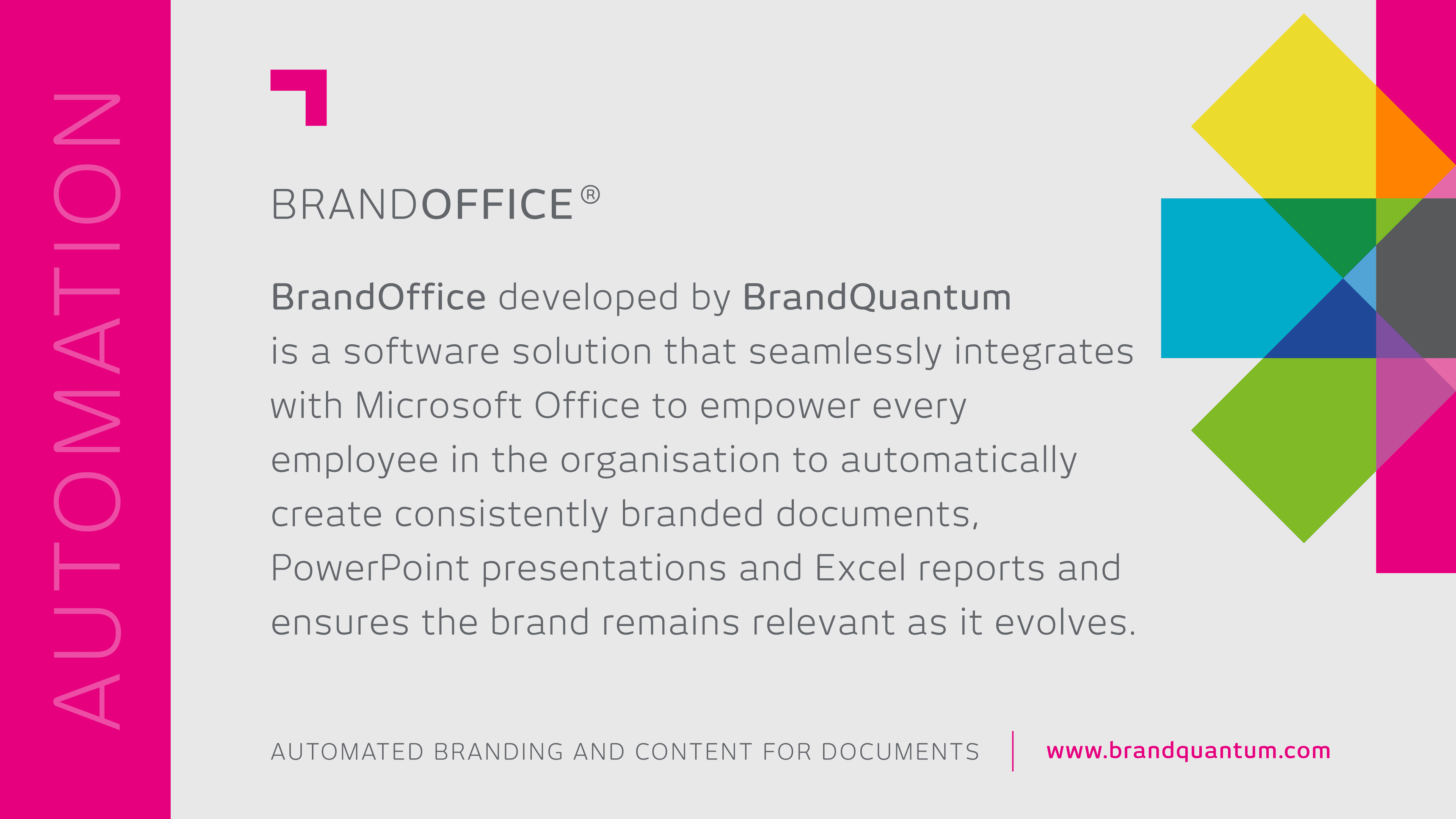 BrandOffice