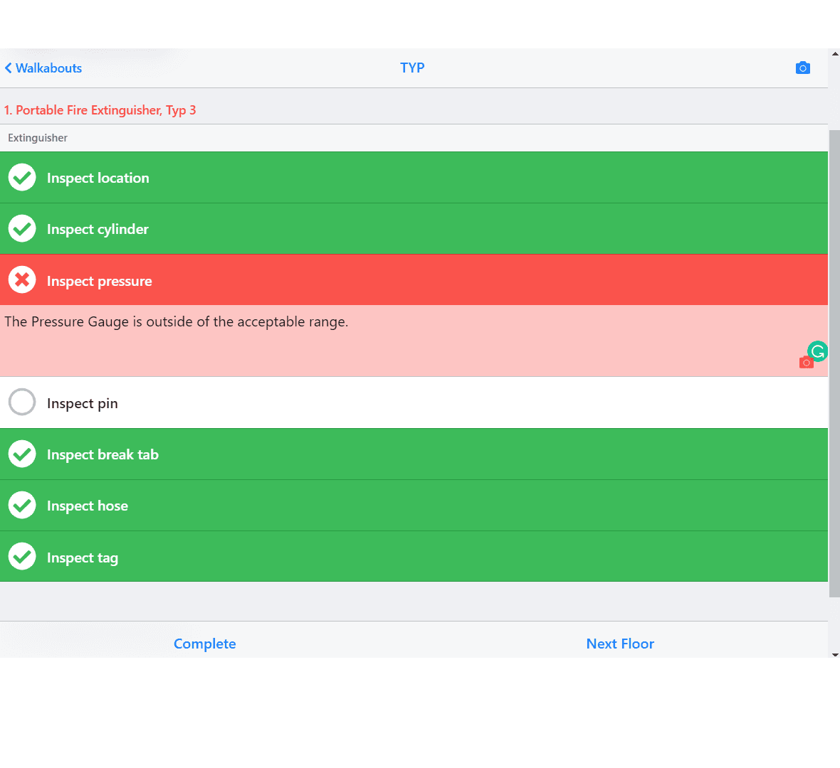 C20/20 Compliance Management