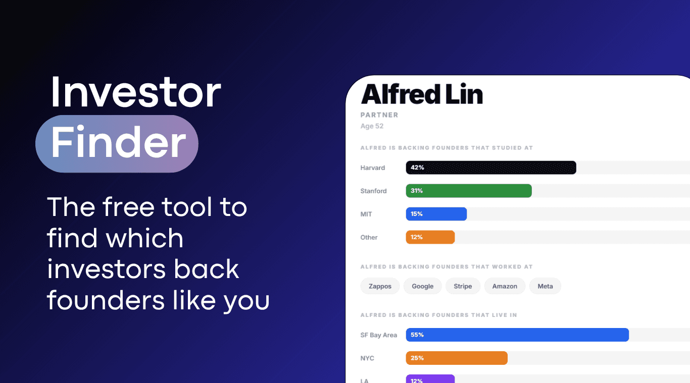 InvestorFinder