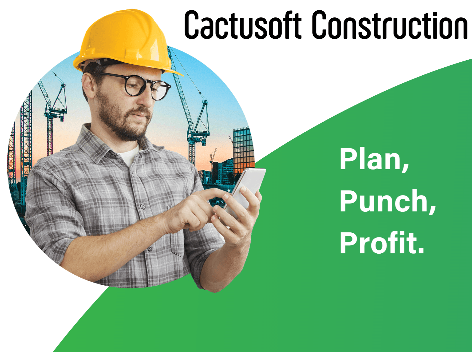 Cactusoft Construction