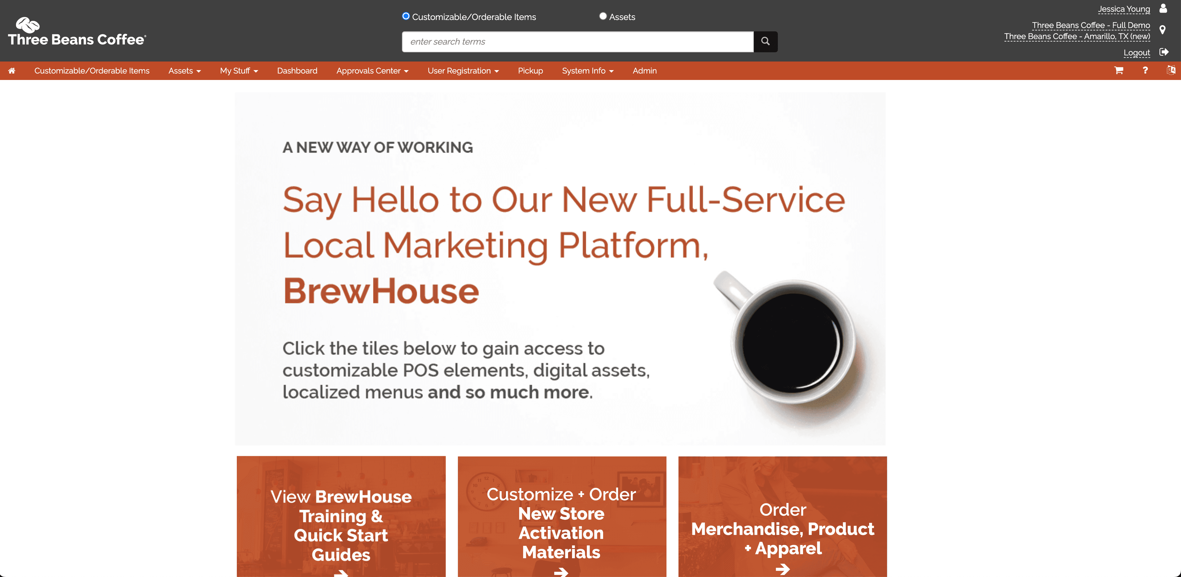 CampaignDrive by Pica9