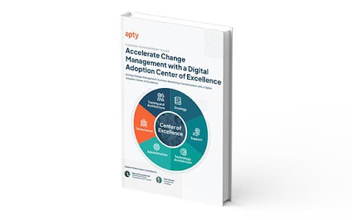 Carrier - Apty Client