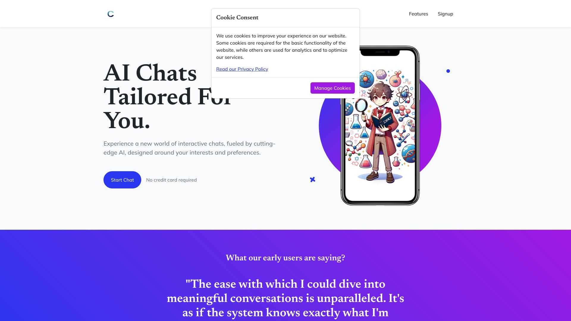 Algoxlab LLC AI Chat
