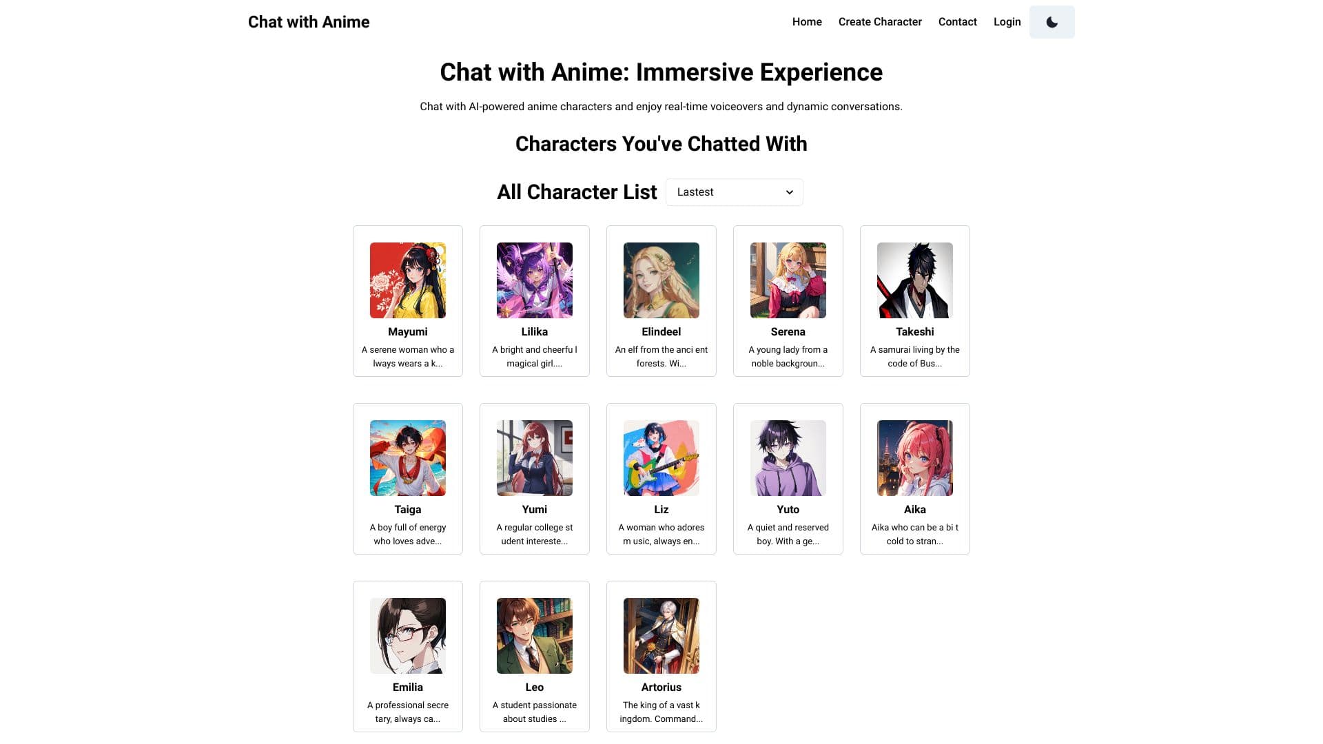 chat-with-anime.com