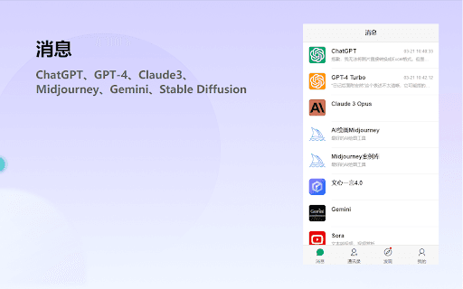 Extension ChatGPT pour Chrome