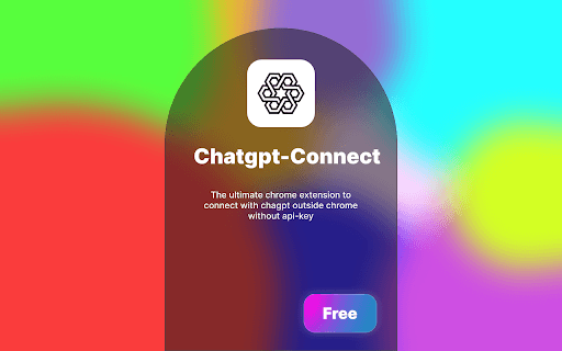 ChatGPT-Connect