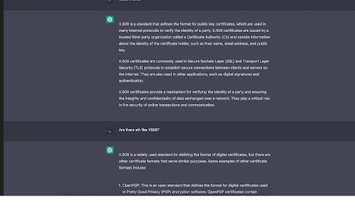 ChatGPTエクスポーター