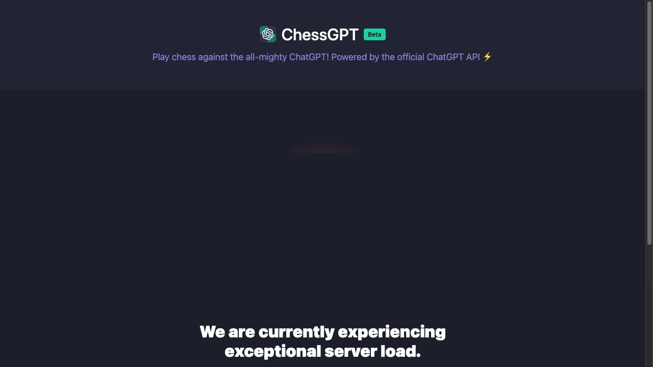 ChessGPTPlay