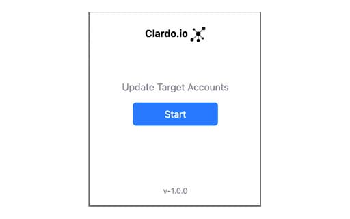 Clardo.io