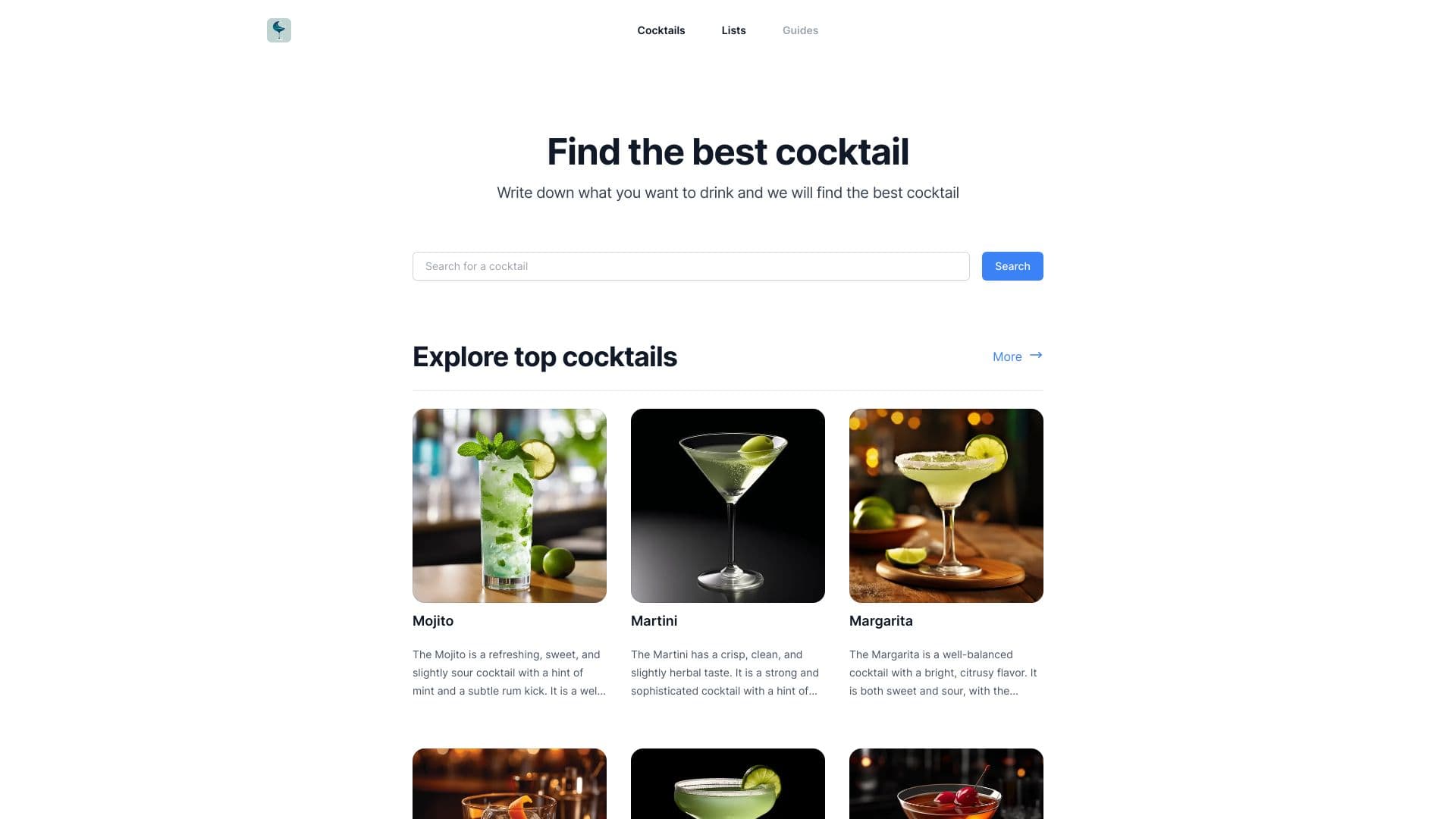 Cocktailwave