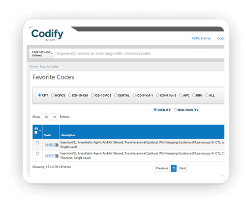 Codify